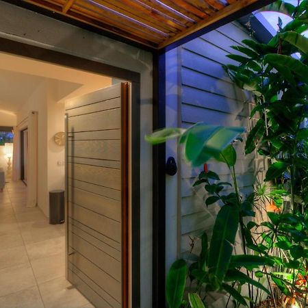 Villa Paloma 4 Etoiles Avec Piscine Et Vue Exceptionnelle Sur L'Ocean A سان لوي المظهر الخارجي الصورة